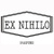 Ex Nihilo