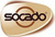 Шоколадная и ореховая пасты SOCADO