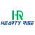 HEARTY RISE