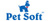 Пеленки и подгузники для собак Pet Soft