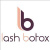 Ламинирование и биозавивка ресниц Lash Botox