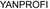 YANPROFI