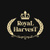 Royal Harvest