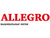 Пряжа для вязания ALLEGRO