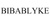 BIBABLYKE