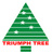 Подставки и юбки под ёлку Triumph Tree
