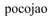 pocojao
