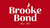 Чай листовой Brooke Bond