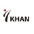 Инвентарь для борьбы Khan