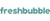 Универсальные чистящие средства FRESHBUBBLE