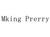 Mking prerry