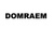 DOMRAEM