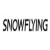 SNOWFLYING