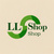 LL. Shop.