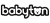 Детские прогулочные коляски Babyton