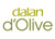 Бальзамы для волос Dalan d'Olive