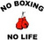 No Boxing No Life