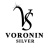 Voronin Silver
