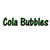 Cola Bubbles