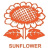 Походные термосы SUNFLOWER