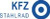 Колесные диски KFZ