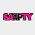 SAXPTY