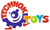 Игрушки для песочницы ТЕХНОК