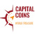 Capital Coins