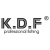 Лески и плетеные шнуры KDF