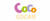 Коконы и позиционеры CocoCOCON