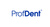 Зубные пасты и порошки PROFDENT