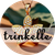 Trinkelle