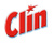 Специальные чистящие средства Clin