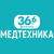 МедТехника 36.6