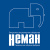 Сандалии для мальчиков Неман