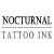 Nocturnal Tattoo Ink