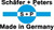 Schafer + Peters GmbH