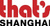 Shanghai