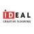 iDEAL CREATIVE FLOORING