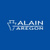 ALAIN AREGON