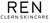 Кремы для лица Ren