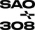 SAO 308