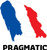 Краски PRAGMATIC