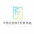 Дезодоранты FRESHTERRA