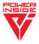 Футболки и поло мужские Power Inside