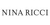 Nina Ricci