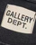 GALLERY DEPT