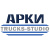 АРКИ TRUCKS-STUDIO