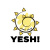 YESH!