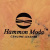 Перчатки и варежки мужские Hammon Moda